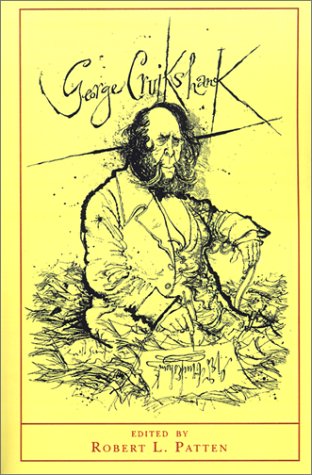 George Cruikshank