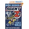 Agent Z Goes Wild