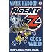 Agent Z Goes Wild (Red Fox Fantastic Stories)