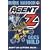 Agent Z Goes Wild (Red Fox Fantastic Stories)