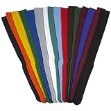 Pro Feet Mens Acrylic Multi-Sport Tube Sock - Minimum 2 Pairs Per Order