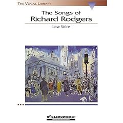 The Songs of Richard Rodgers