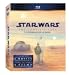 Star Wars: The Complete Saga (Episodes I-VI) Box Set [9-Disc Blu-ray]