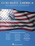 God Bless America: For the Benefit of the Twin Towers Fund (Piano/Vocal/Guitar Songbook)