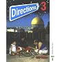 Directions Students' Book 3: Student's Book 3