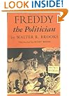 Freddy the Politician