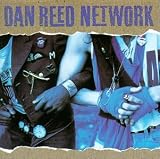 Dan Reed Network -  Dan Reed Network