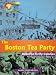 The Boston Tea Party: Rebellion in the Colonies (Point of Impact)