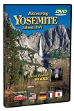 Search : Discovering Yosemite National Park 2: Second Edition 2 DVD Set