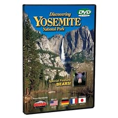 Discovering Yosemite National Park 2: Second Edition 2 DVD Set
