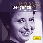 Brava Berganza! A Birthday Tribute by John Shirley-Quirk, Lucero Tena, Joachim Müller, Alfonso X