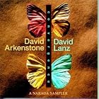 Convergence by David Lanz and David Arkenstone
