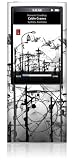 GelaSkins Protective Skin for iPod nano 5G (Cable Cranes)