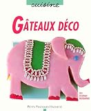 Revue Hachette Littérature  / Gateaux deco