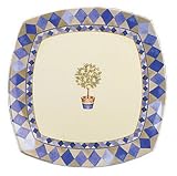 Royal Doulton Carmina Lemon Tree Buffet Server