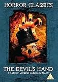 Review Odeon Entertainment  / Devil's Hand