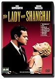 Die Lady von Shanghai - Rita Hayworth