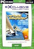 Revue Ubisoft  / Virtual Skipper