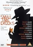 Small Time Crooks [DVD] [2000]