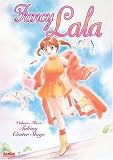 Fancy Lala, Vol. 3: Taking Center Stage