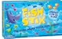Fish Stix Board Game