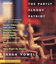 The Partly Cloudy Patriot
