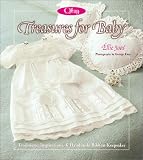 Treasures for Baby: Exquisite Nursery Decorations and Handmade Ribbon Keepsakes
