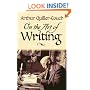 On the Art of Writing