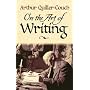 On the Art of Writing