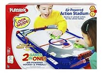 Hasbro Playskool Air-Powered Action Stadium
