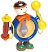 Ambi Toys One Man Band Musical Toy