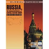 Global Studies: Russia, the Eurasian Republics, and Central/Eastern Europe (Global Studies Russia, the Eurasian Republics, and Central/Eastern Europe)