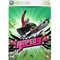 Amped 3 (Xbox 360)