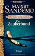 Cover Die Saga vom Eisvolk 01. Der Zauberbund: Roman