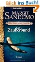 Die Saga vom Eisvolk 01. Der Zauberbund: Roman