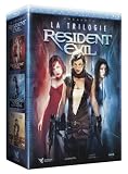 Revue   / Resident Evil + Resident Evil : Apocalypse + Resident Evil : Extinction - La trilogie [Blu-ray]