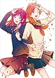 TVアニメ「虹色デイズ」6巻 [Blu-ray Disc+CD]