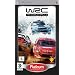 WRC: FIA World Rally Championship (PSP)