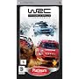 WRC: FIA World Rally Championship (PSP)