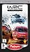 WRC - Platinum Edition (PSP)