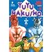 Yuyu Hakusho : Le Gardien des �mes, tome 8