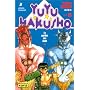 Yuyu Hakusho : Le Gardien des âmes, tome 8