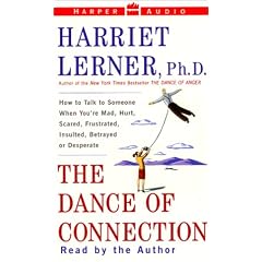 Dance Of Connection, The