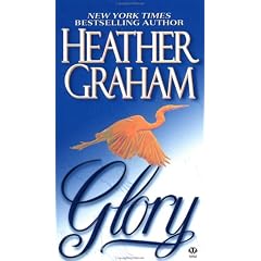 Glory (Topaz Historical Romance)