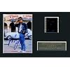 BACK TO THE FUTURE FILM CELL MOVIE MEMORABILIA M