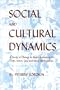 Social and Cultural Dynamics