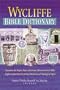 Wycliffe Bible Dictionary