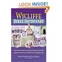 Wycliffe Bible Dictionary