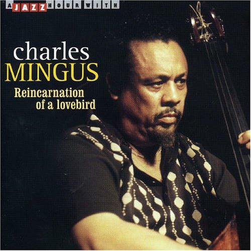 Charles Mingus
