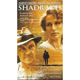 Shadrach [VHS]